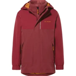 Caprea 3in1 Jacke Kinder