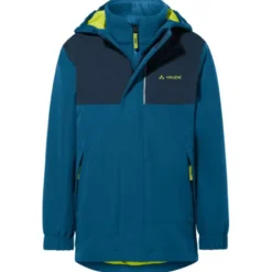Caprea 3in1 Jacke Kinder