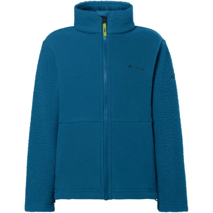 Caprea 3in1 Jacke Kinder