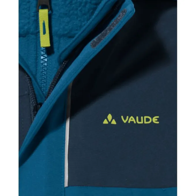 Caprea 3in1 Jacke Kinder