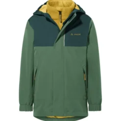 Caprea 3in1 Jacke Kinder