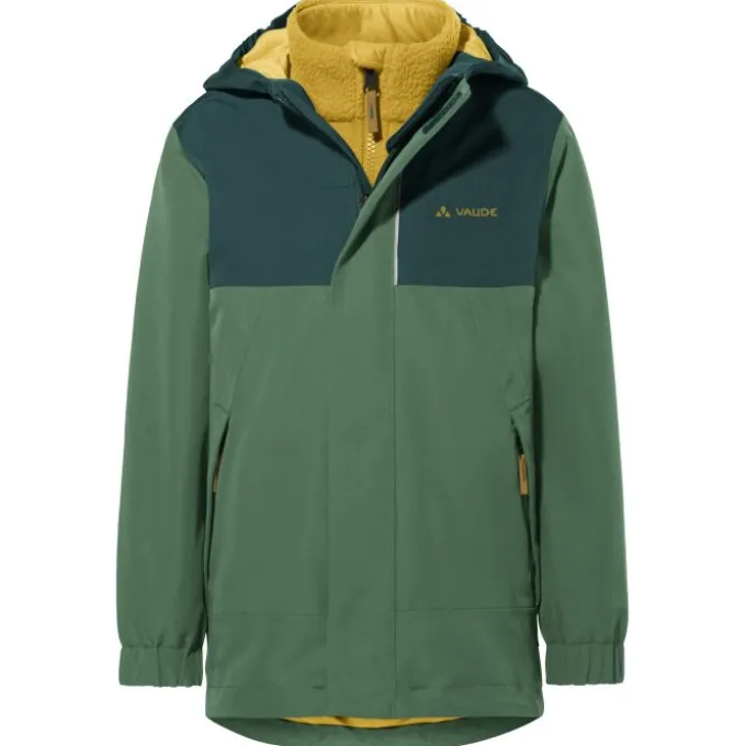 Caprea 3in1 Jacke Kinder