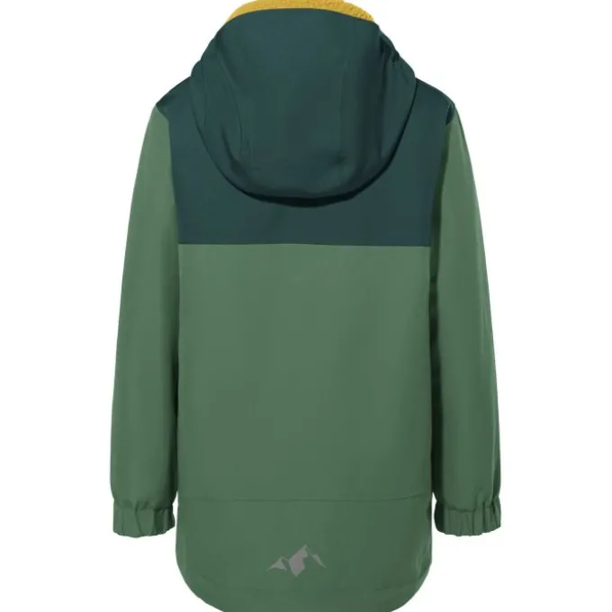 Caprea 3in1 Jacke Kinder