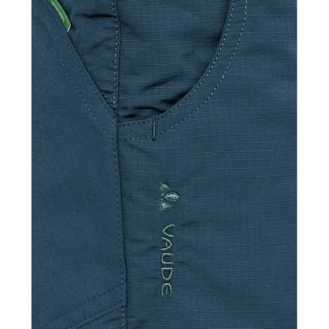 Caprea warmlined Pants III Kinder-Hose