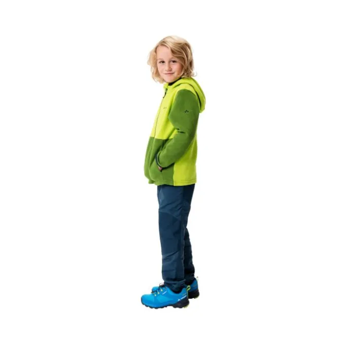 Caprea warmlined Pants III Kinder-Hose