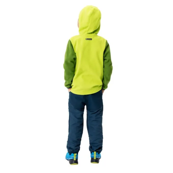 Caprea warmlined Pants III Kinder-Hose