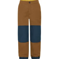 Caprea warmlined Pants III Kinder-Hose