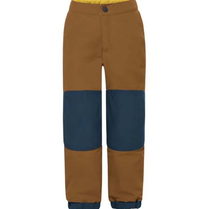 Caprea warmlined Pants III Kinder-Hose
