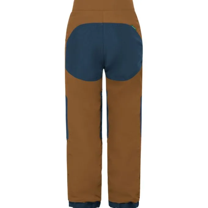 Caprea warmlined Pants III Kinder-Hose