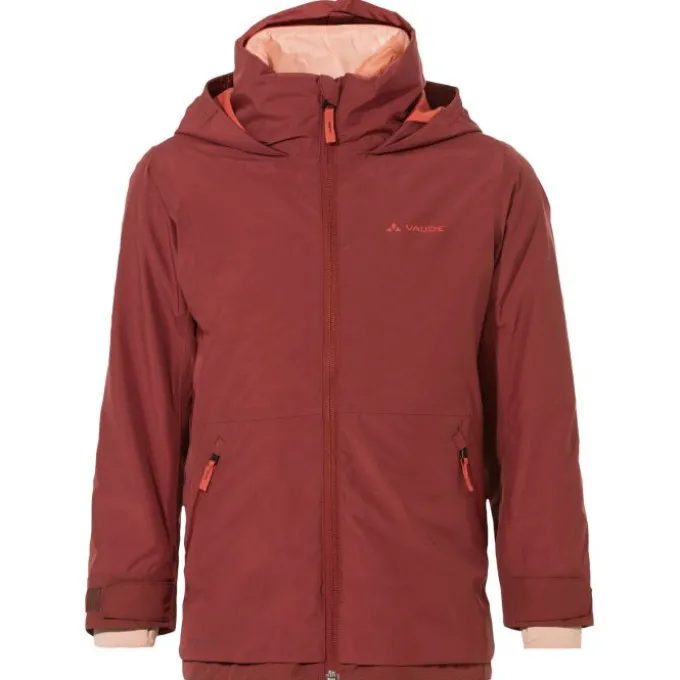 Casarea II 3-in-1 Outdoorjacke Kinder