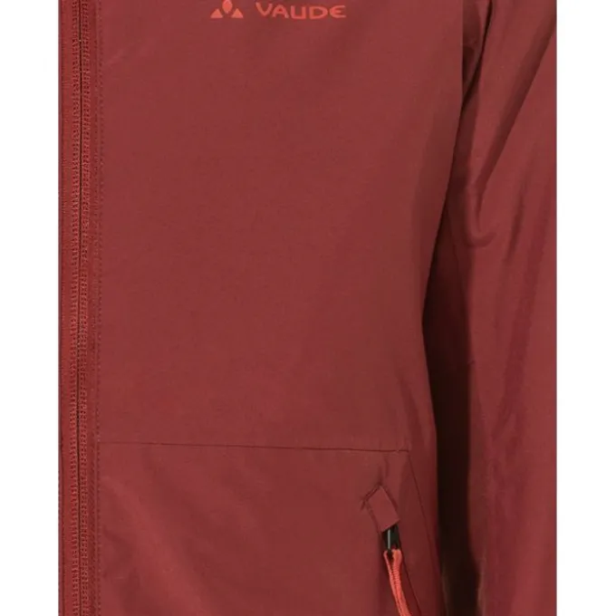 Casarea II 3-in-1 Outdoorjacke Kinder