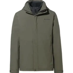 Caserina II 3-in-1 Outdoorjacke Herren