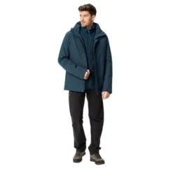 Caserina II 3-in-1 Outdoorjacke Herren