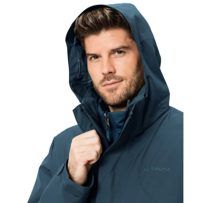 Caserina II 3-in-1 Outdoorjacke Herren