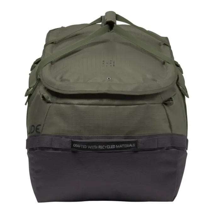 CityDuffel 65 Liter Transport- und Reisetasche