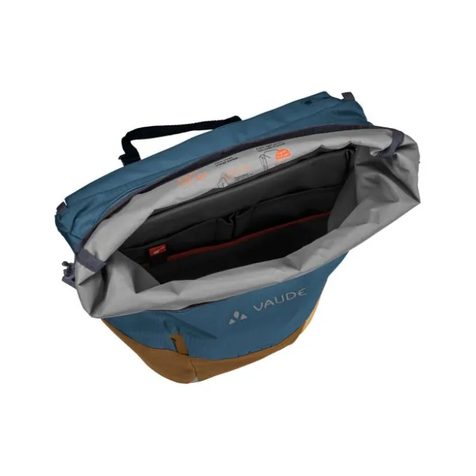 CityGo Bike II 23 Liter Rucksack Fahrradtasche