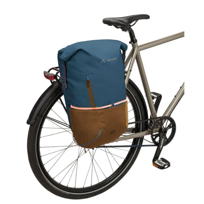 CityGo Bike II 23 Liter Rucksack Fahrradtasche
