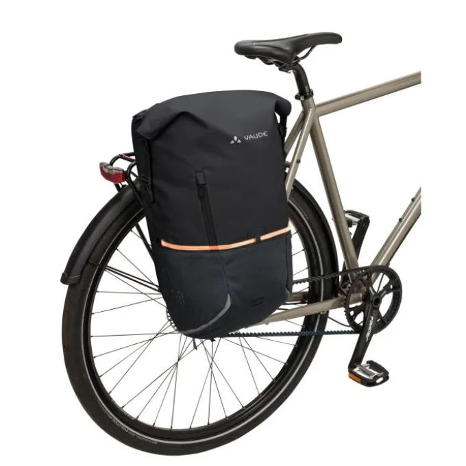 CityGo Bike II 23 Liter Rucksack Fahrradtasche