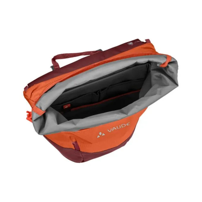 CityGo Bike II 23 Liter Rucksack Fahrradtasche