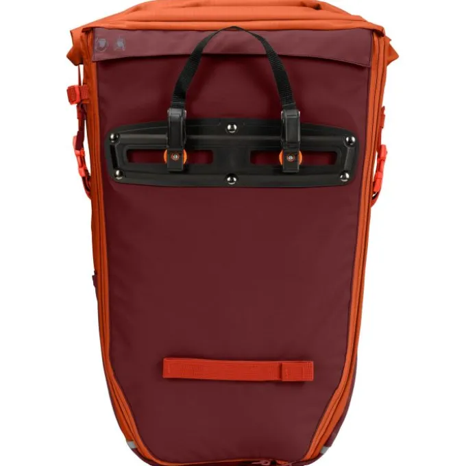 CityGo Bike II 23 Liter Rucksack Fahrradtasche