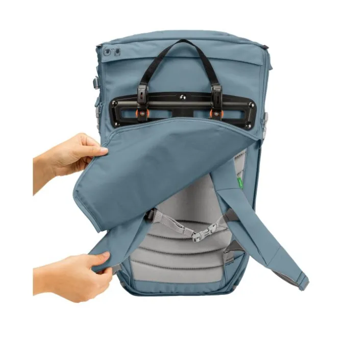 CityGo Bike II 23 Liter Rucksack Fahrradtasche