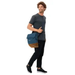 CityMe Bike Umhängetasche und Fahrradtasche