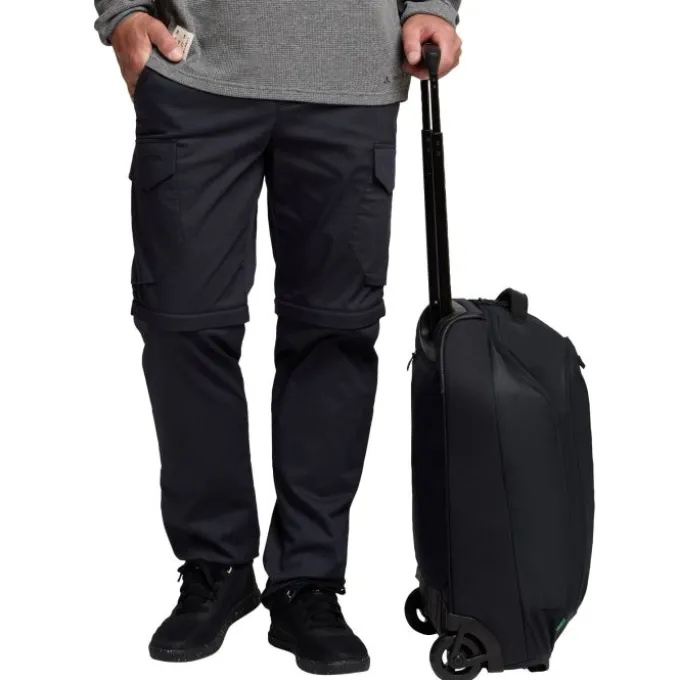 CityTravel Carry-On Trolley, 29 Liter