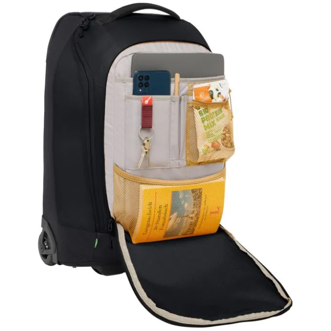 CityTravel Carry-On Trolley, 29 Liter
