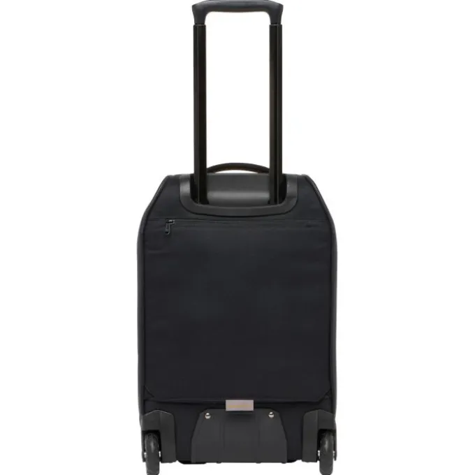 CityTravel Carry-On Trolley, 29 Liter