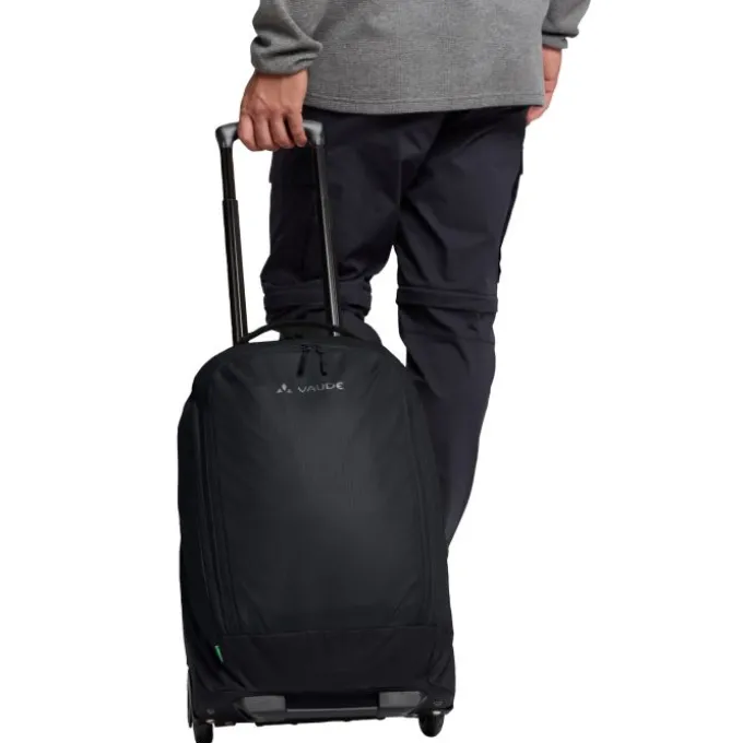 CityTravel Carry-On Trolley, 29 Liter