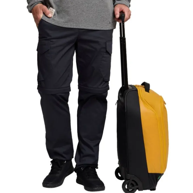 CityTravel Carry-On Trolley, 29 Liter