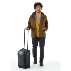 CityTravel Carry-On Trolley, 29 Liter