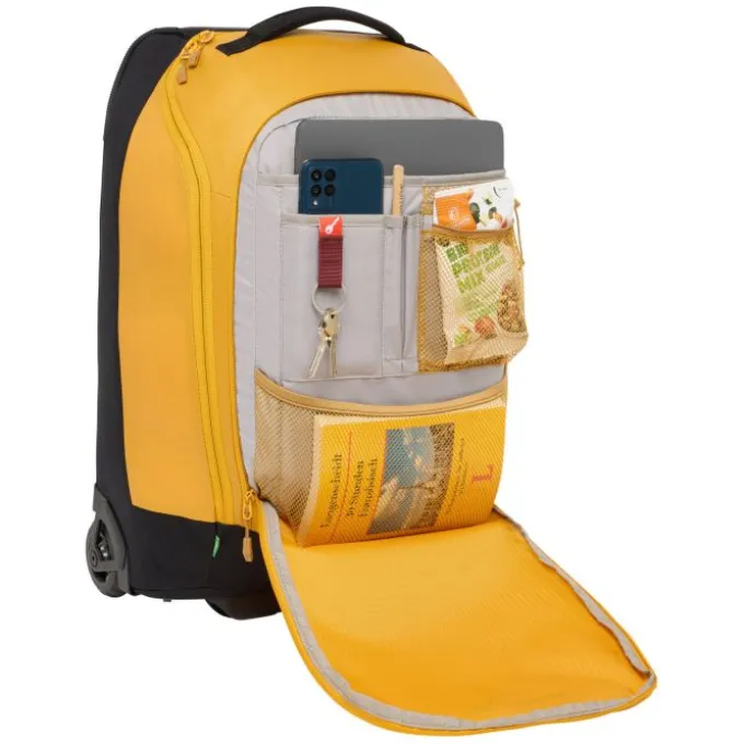 CityTravel Carry-On Trolley, 29 Liter