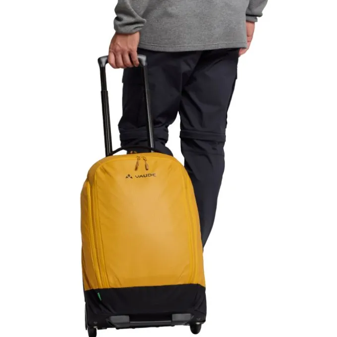 CityTravel Carry-On Trolley, 29 Liter