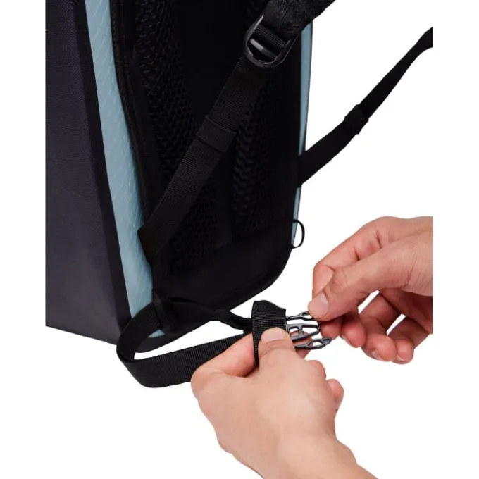 Clubride Aqua 25 Liter wasserdichter Tagesrucksack
