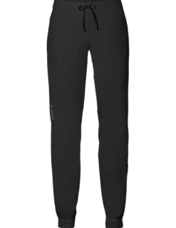 Comyou Fahrrad Hose Damen - black