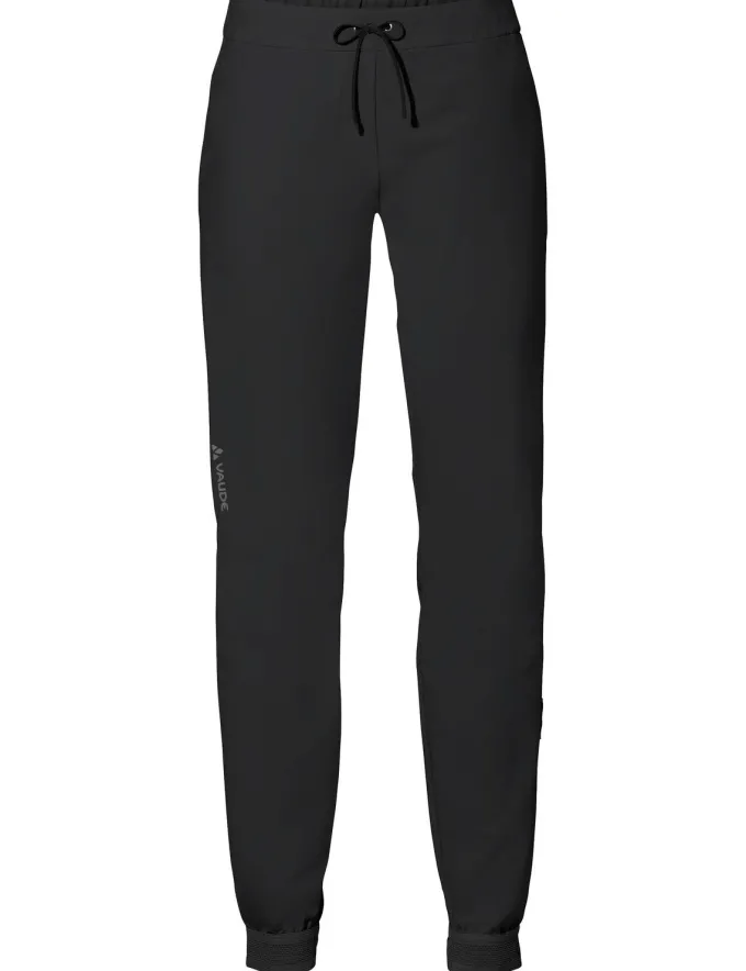 Comyou Fahrrad Hose Damen - black