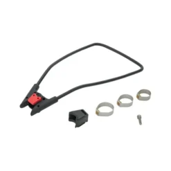 Contour attachment complete - Klick-Fix Halterung