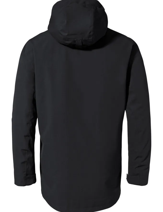 Coreway 3in1 Winterparka Herren - black