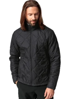 Coreway 3in1 Winterparka Herren - black