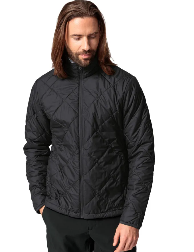 Coreway 3in1 Winterparka Herren - black