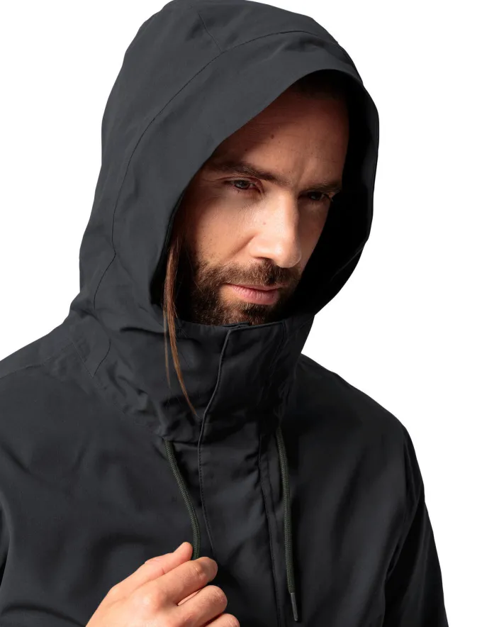 Coreway 3in1 Winterparka Herren - black