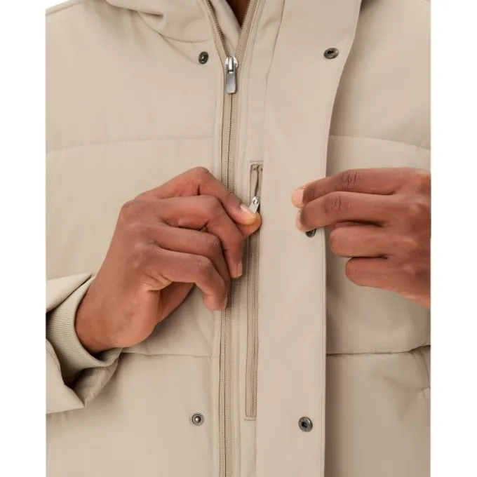 Coreway Isolationsjacke Herren