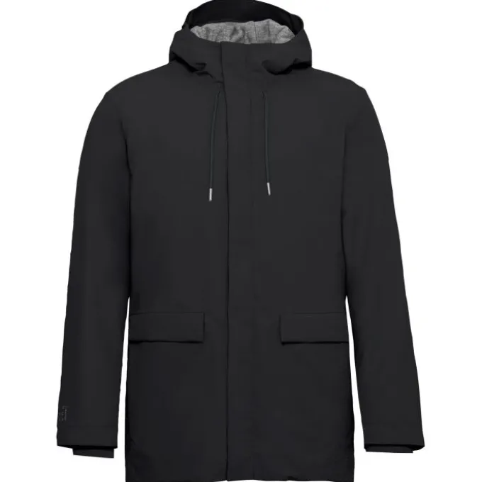 Coreway Parka Herren
