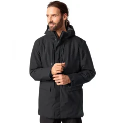 Coreway Parka Herren