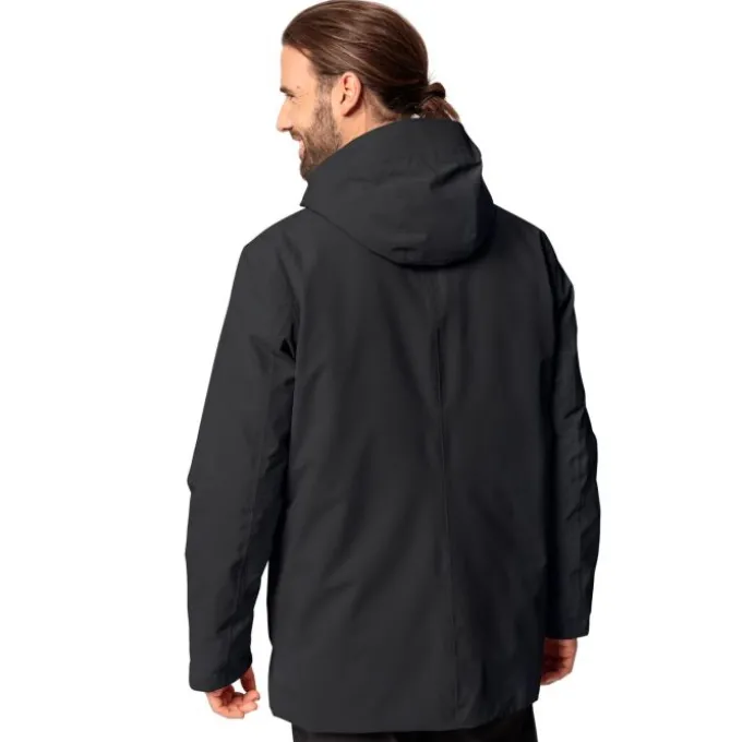 Coreway Parka Herren