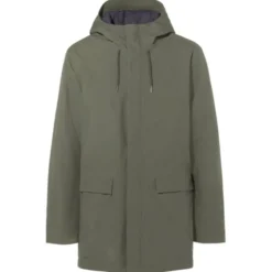 Coreway Parka Herren