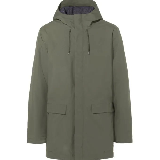 Coreway Parka Herren