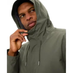 Coreway Parka Herren