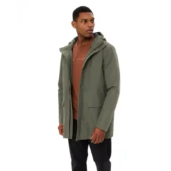 Coreway Parka Herren